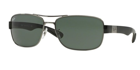 Okulary Przeciwsłoneczne Ray-Ban RB 3522 004/71