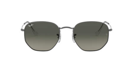 Okulary Przeciwsłoneczne Ray-Ban RB 3548N HEXAGONAL 004/71