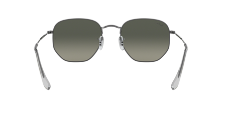 Okulary Przeciwsłoneczne Ray-Ban RB 3548N HEXAGONAL 004/71