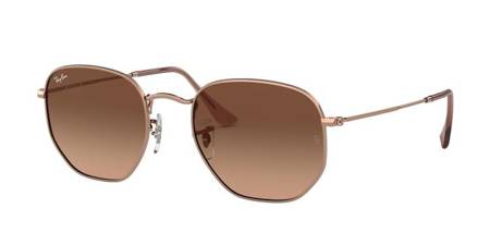 Okulary Przeciwsłoneczne Ray-Ban RB 3548N HEXAGONAL 9069A5