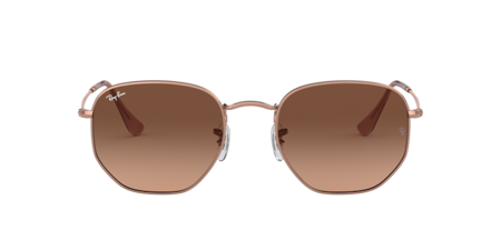 Okulary Przeciwsłoneczne Ray-Ban RB 3548N HEXAGONAL 9069A5