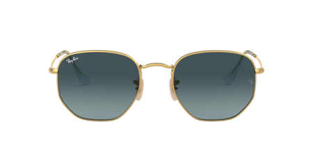 Okulary Przeciwsłoneczne Ray-Ban RB 3548N HEXAGONAL 91233M