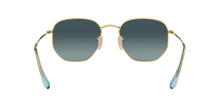 Okulary Przeciwsłoneczne Ray-Ban RB 3548N HEXAGONAL 91233M