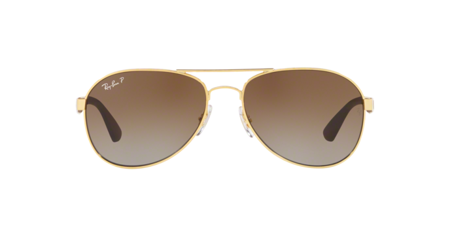 Okulary Przeciwsłoneczne Ray-Ban RB 3549 001/T5