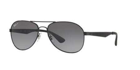 Okulary Przeciwsłoneczne Ray-Ban RB 3549 002/T3