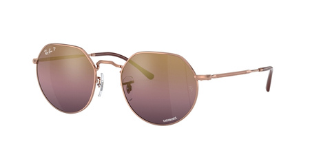 Okulary Przeciwsłoneczne Ray-Ban RB 3565 JACK 9202G9