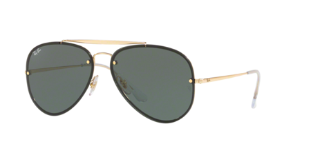 Okulary Przeciwsłoneczne Ray-Ban RB 3584N BLAZE AVIATOR 905071