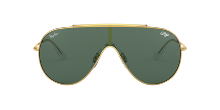 Okulary Przeciwsłoneczne Ray-Ban RB 3597 WINGS 905071