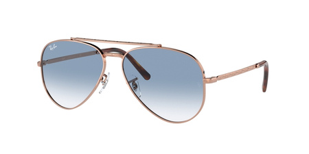 Okulary Przeciwsłoneczne Ray-Ban RB 3625 NEW AVIATOR 92023F