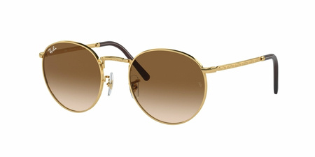 Okulary Przeciwsłoneczne Ray-Ban RB 3637 New round 001/51