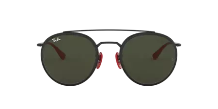 Okulary Przeciwsłoneczne Ray-Ban RB 3647M FERRARI F02831