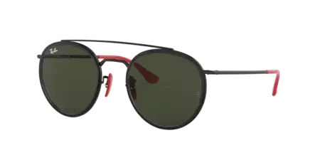 Okulary Przeciwsłoneczne Ray-Ban RB 3647M FERRARI F02831