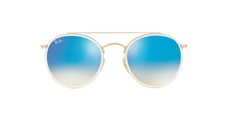 Okulary Przeciwsłoneczne Ray-Ban RB 3647N 001/4O