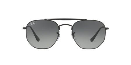 Okulary Przeciwsłoneczne Ray-Ban RB 3648 THE MARSHAL 002/71