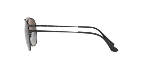 Okulary Przeciwsłoneczne Ray-Ban RB 3648 THE MARSHAL 002/71