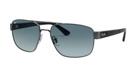 Okulary Przeciwsłoneczne Ray-Ban RB 3663 004/3M