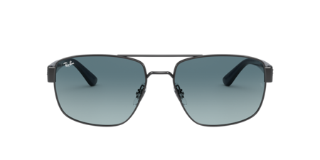 Okulary Przeciwsłoneczne Ray-Ban RB 3663 004/3M