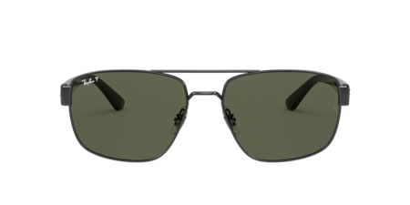 Okulary Przeciwsłoneczne Ray-Ban RB 3663 004/58