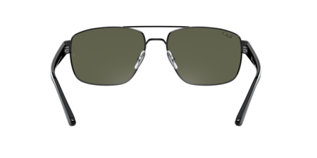 Okulary Przeciwsłoneczne Ray-Ban RB 3663 004/58