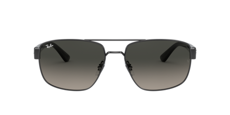 Okulary Przeciwsłoneczne Ray-Ban RB 3663 004/71