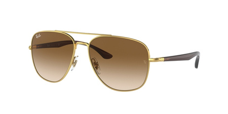 Okulary Przeciwsłoneczne Ray-Ban RB 3683 001/51