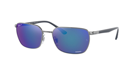 Okulary Przeciwsłoneczne Ray-Ban RB 3684CH 004/4L