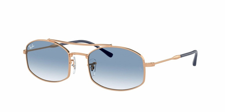 Okulary Przeciwsłoneczne Ray-Ban RB 3719 92623F