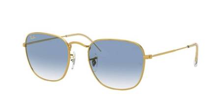 Okulary Przeciwsłoneczne Ray Ban RB 3857 FRANK 91963F