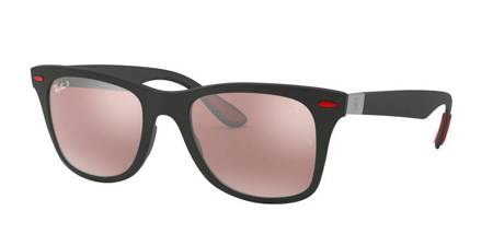 Okulary Przeciwsłoneczne Ray Ban RB 4195M FERRARI F602H2