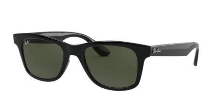 Okulary Przeciwsłoneczne Ray-Ban RB 4640 601/31