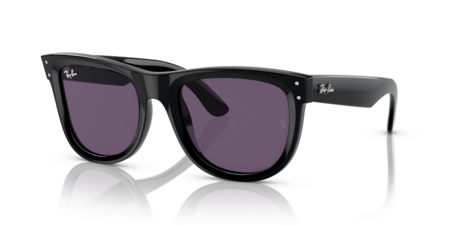 Okulary Przeciwsłoneczne Ray Ban RB R0502S Wayfarer reverse 66771A