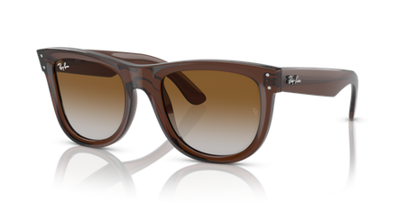 Okulary Przeciwsłoneczne Ray Ban RB R0502S Wayfarer reverse 6709CB