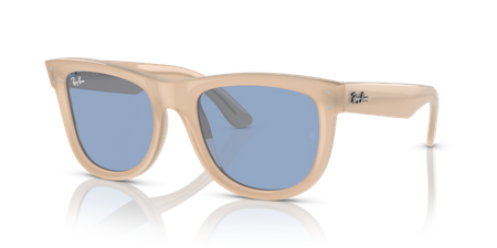 Okulary Przeciwsłoneczne Ray Ban RB R0502S Wayfarer reverse 678072