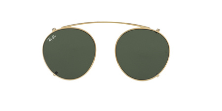 Okulary Przeciwsłoneczne Ray-Ban RX 2447C CLIP ON 250071