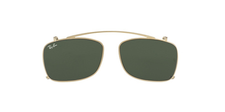 Okulary Przeciwsłoneczne Ray Ban RX 5228C CLIP ON 250071