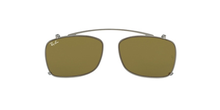 Okulary Przeciwsłoneczne Ray-Ban RX 5228C CLIP ON 250273