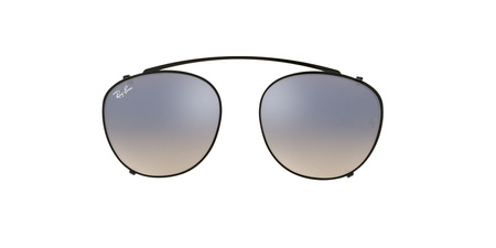 Okulary Przeciwsłoneczne Ray-Ban RX 6355C CLIP ON 2509B8