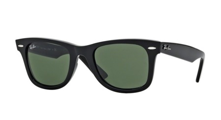 Okulary Przeciwsłoneczne Ray Ban Rb 2140 Wayfarer 901