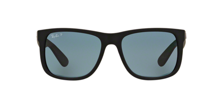 Okulary Przeciwsłoneczne Ray Ban Rb 4165 Justin 622/2V Z Polaryzacją