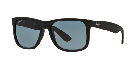 Okulary Przeciwsłoneczne Ray Ban Rb 4165 Justin 622/2V Z Polaryzacją