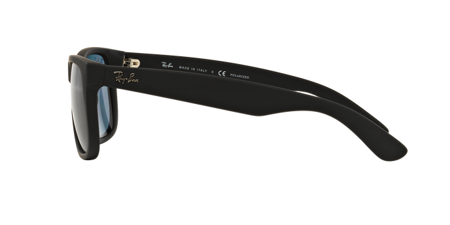 Okulary Przeciwsłoneczne Ray Ban Rb 4165 Justin 622/2V Z Polaryzacją