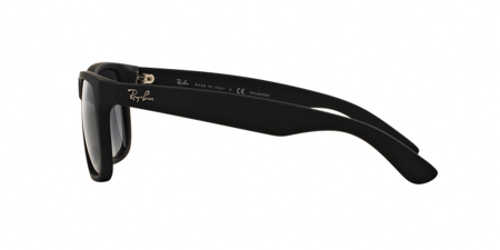 Okulary Przeciwsłoneczne Ray Ban Rb 4165 Justin 622/t3 Z Polaryzacją