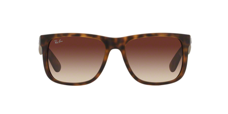 Okulary Przeciwsłoneczne Ray Ban Rb 4165 Justin 710/13