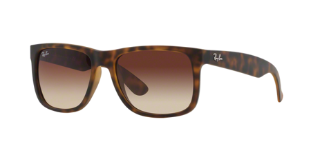 Okulary Przeciwsłoneczne Ray Ban Rb 4165 Justin 710/13