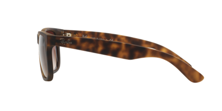 Okulary Przeciwsłoneczne Ray Ban Rb 4165 Justin 710/13