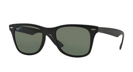 Okulary Przeciwsłoneczne Ray Ban Rb 4195 Wayfarer Liteforce 601S/9A