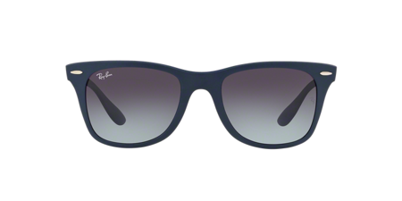 Okulary Przeciwsłoneczne Ray Ban Rb 4195 Wayfarer Liteforce 63318G