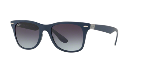 Okulary Przeciwsłoneczne Ray Ban Rb 4195 Wayfarer Liteforce 63318G