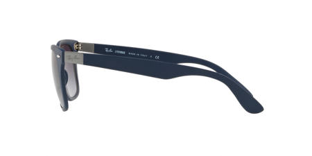 Okulary Przeciwsłoneczne Ray Ban Rb 4195 Wayfarer Liteforce 63318G