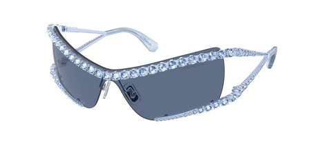 Okulary Przeciwsłoneczne Swarovski SK 7022 400555